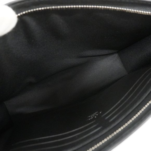 Louis Vuitton Clutch Bag Monogram Sunset Pochette Voyage MM M45941 Multicolor... - Picture 4 of 8